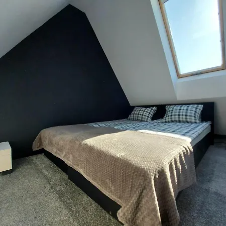 Holiday home Nowoczesny Domek Z Widokiem Na Gory