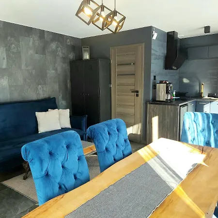 Holiday home Nowoczesny Domek Z Widokiem Na Gory *