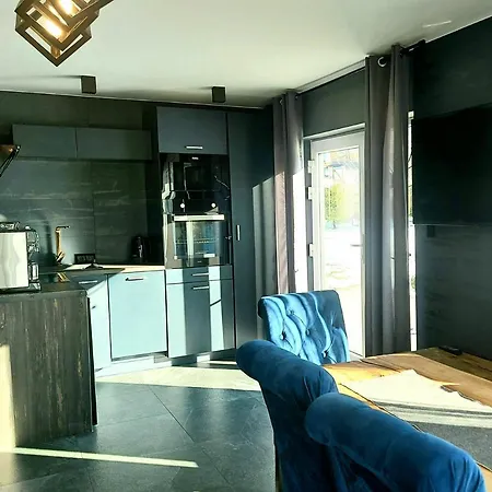 Holiday home Nowoczesny Domek Z Widokiem Na Gory Karpacz