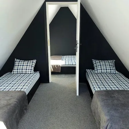 Holiday home Nowoczesny Domek Z Widokiem Na Gory *